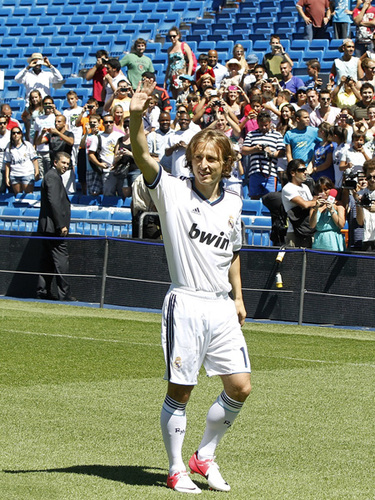 数据可视化示意