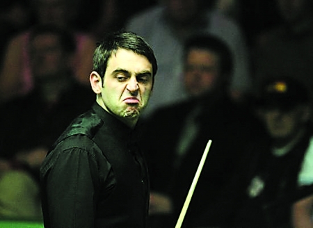 面对批评 面对批评