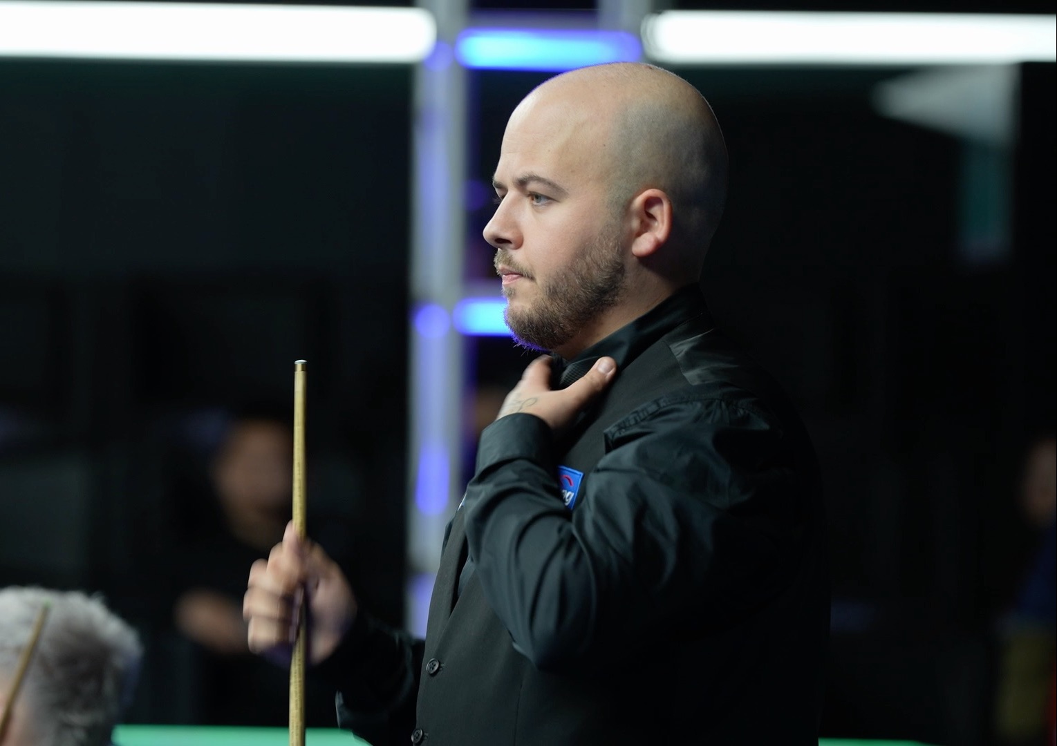 行者队与底 行者队与底