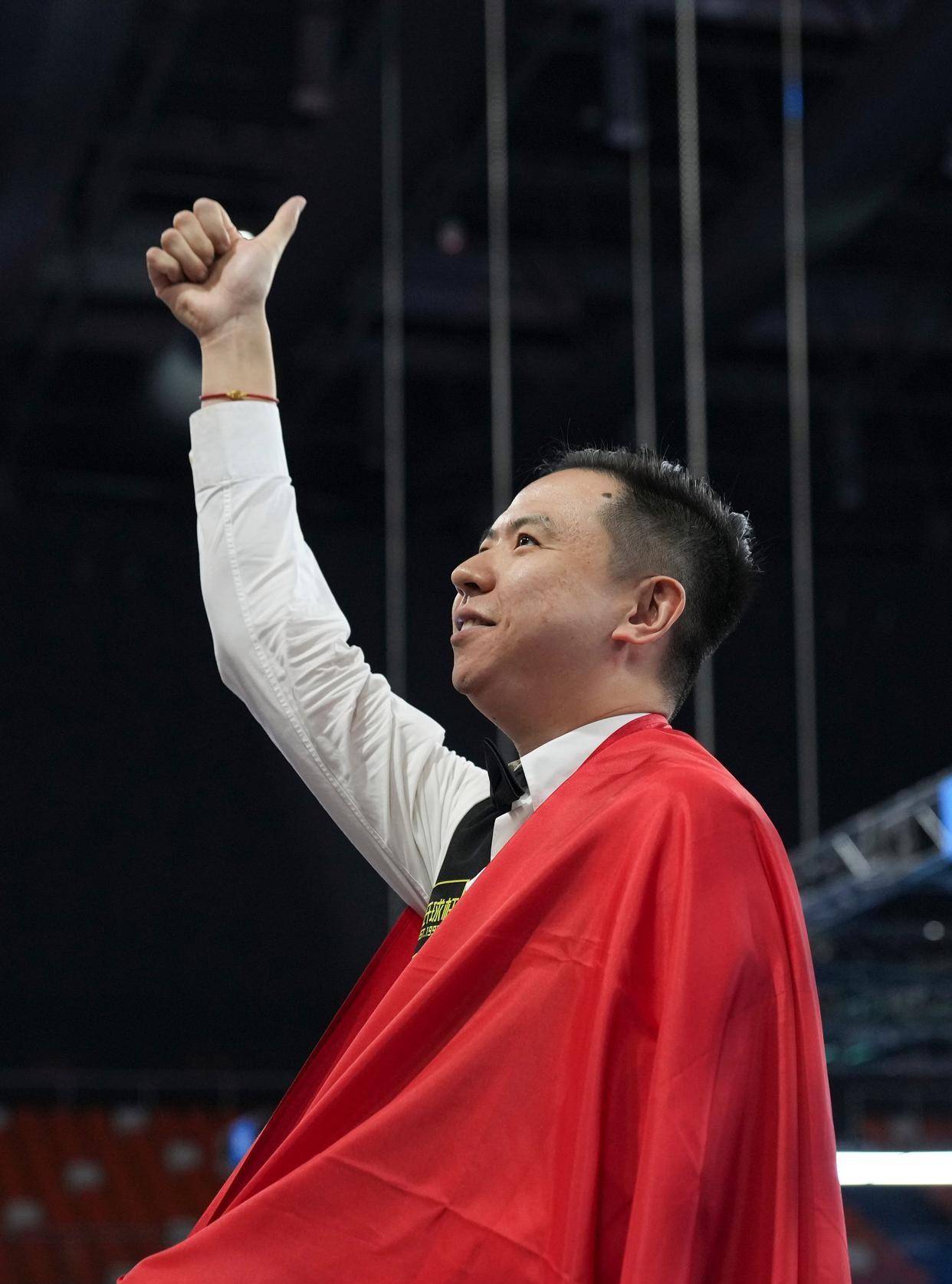 赛专注度 赛专注度