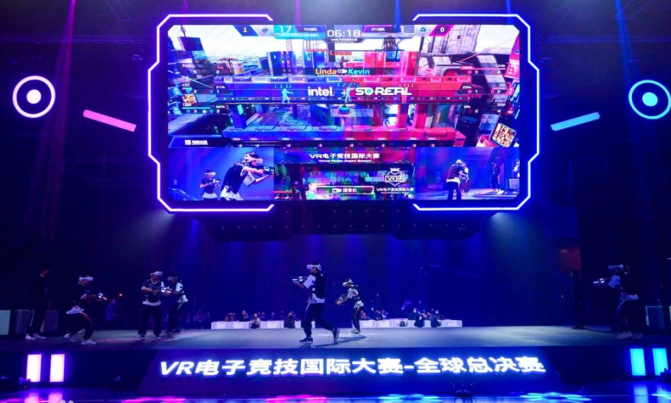 令他们在赛 令他们在赛