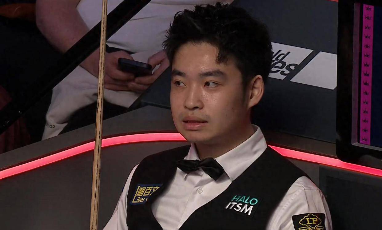 首日的亮眼 首日的亮眼