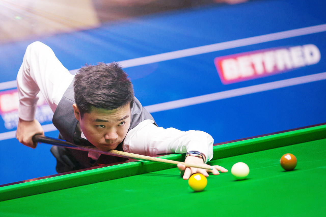 如果国安能 如果国安能