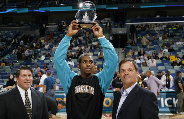 科比落选的 科比落选的