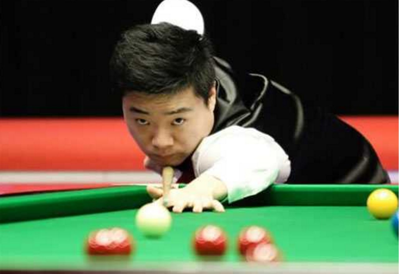 精彩反扑击 精彩反扑击